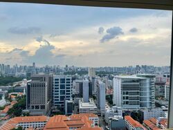 South Beach Residences (D7), Apartment #389846021
